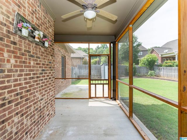 5310 CREEKSIDE PLACE, Hoover, AL 35244