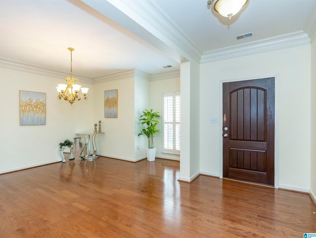 5310 CREEKSIDE PLACE, Hoover, AL 35244