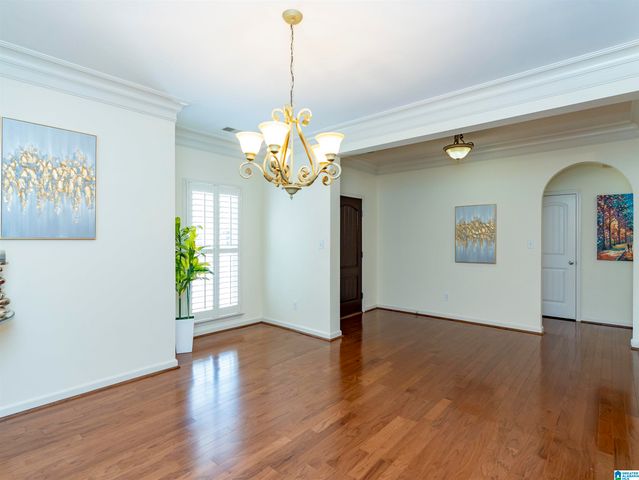 5310 CREEKSIDE PLACE, Hoover, AL 35244