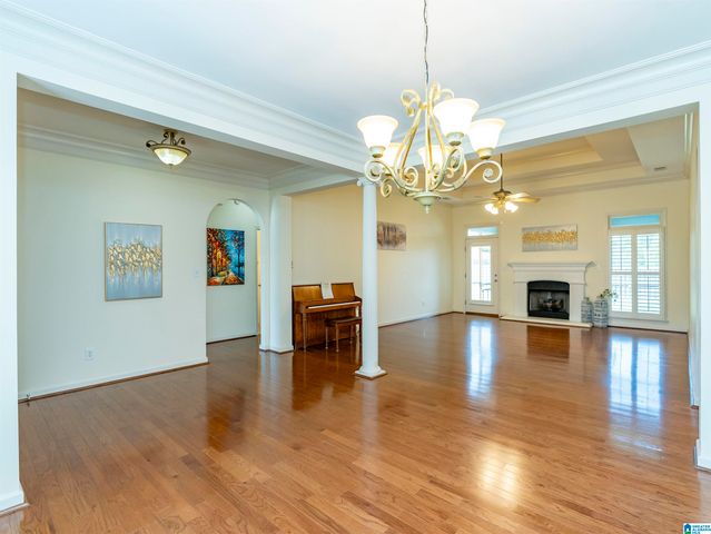 5310 CREEKSIDE PLACE, Hoover, AL 35244
