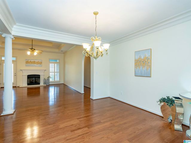 5310 CREEKSIDE PLACE, Hoover, AL 35244