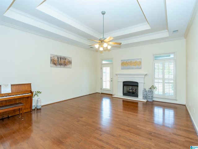 5310 CREEKSIDE PLACE, Hoover, AL 35244