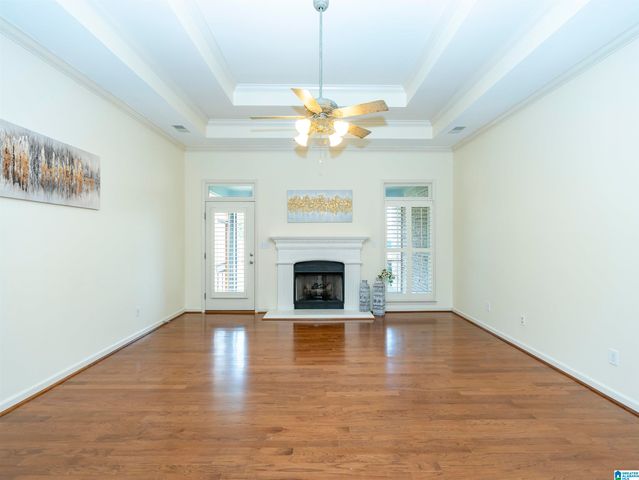 5310 CREEKSIDE PLACE, Hoover, AL 35244