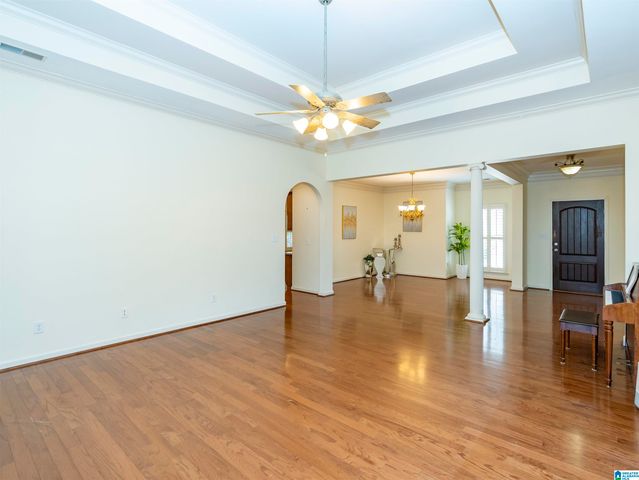 5310 CREEKSIDE PLACE, Hoover, AL 35244