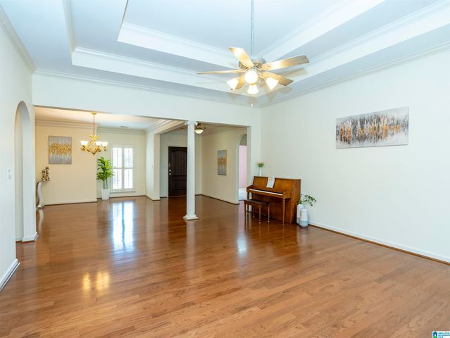 5310 CREEKSIDE PLACE, Hoover, AL 35244