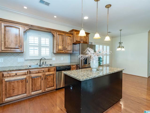 5310 CREEKSIDE PLACE, Hoover, AL 35244