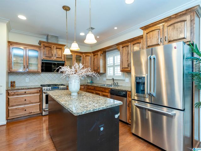 5310 CREEKSIDE PLACE, Hoover, AL 35244