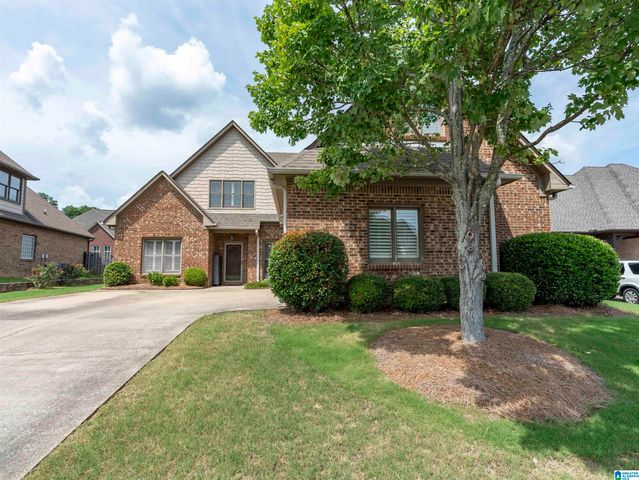 5310 CREEKSIDE PLACE, Hoover, AL 35244