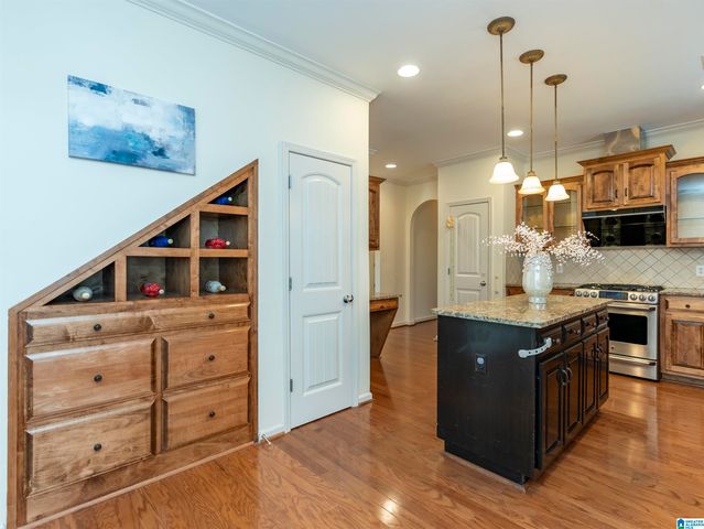 5310 CREEKSIDE PLACE, Hoover, AL 35244