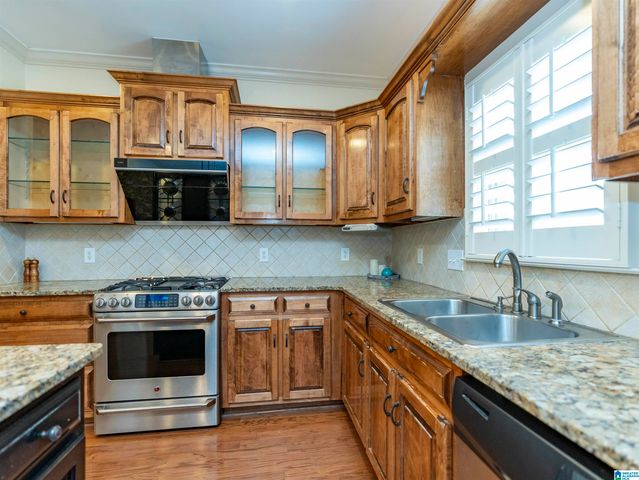5310 CREEKSIDE PLACE, Hoover, AL 35244