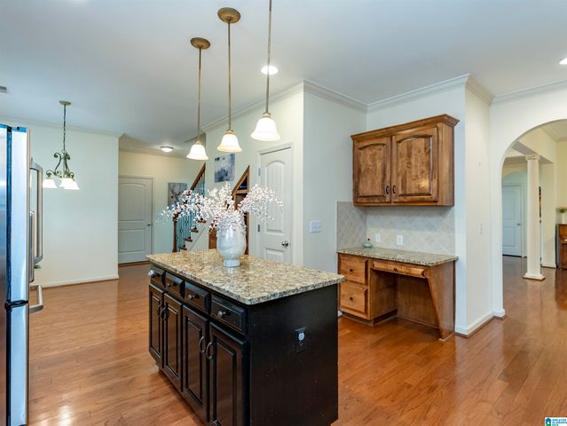 5310 CREEKSIDE PLACE, Hoover, AL 35244