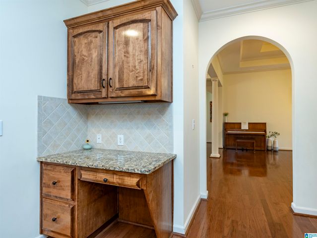 5310 CREEKSIDE PLACE, Hoover, AL 35244