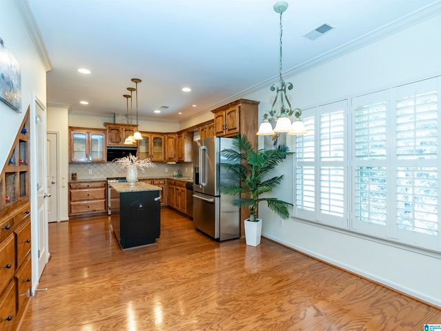 5310 CREEKSIDE PLACE, Hoover, AL 35244