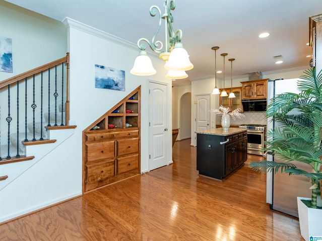 5310 CREEKSIDE PLACE, Hoover, AL 35244