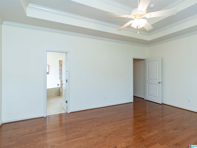 5310 CREEKSIDE PLACE, Hoover, AL 35244
