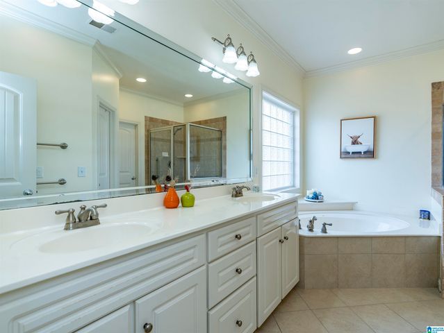 5310 CREEKSIDE PLACE, Hoover, AL 35244