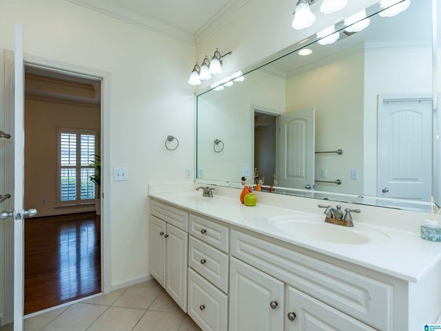 5310 CREEKSIDE PLACE, Hoover, AL 35244