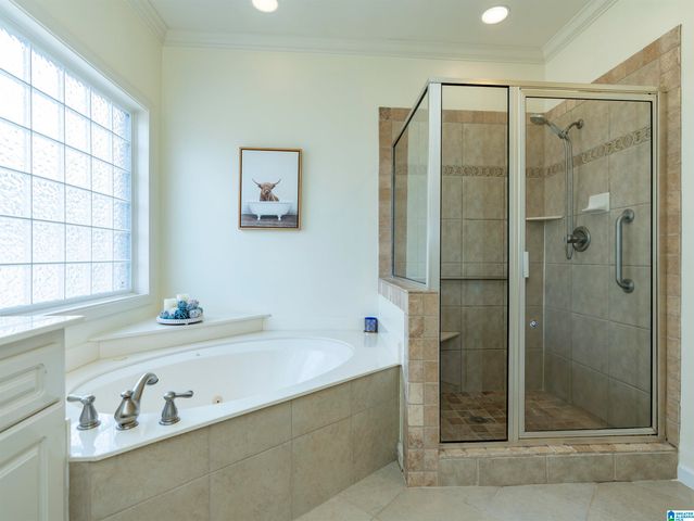 5310 CREEKSIDE PLACE, Hoover, AL 35244