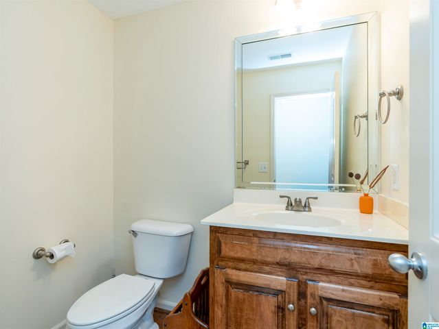 5310 CREEKSIDE PLACE, Hoover, AL 35244