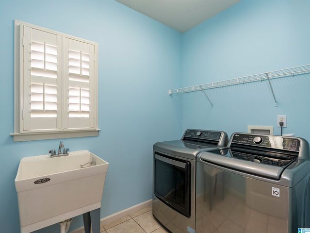 5310 CREEKSIDE PLACE, Hoover, AL 35244