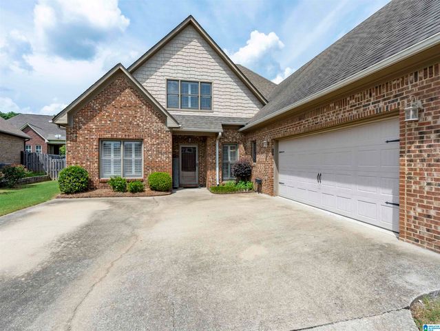5310 CREEKSIDE PLACE, Hoover, AL 35244