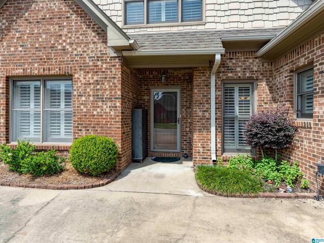 5310 CREEKSIDE PLACE, Hoover, AL 35244