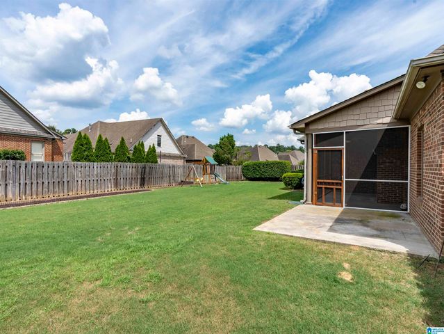 5310 CREEKSIDE PLACE, Hoover, AL 35244