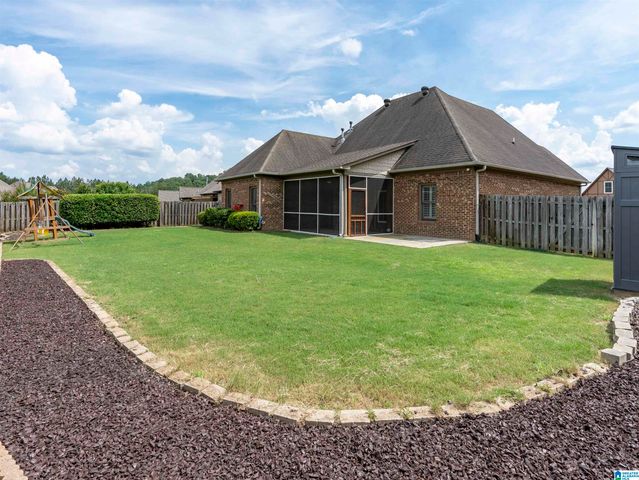 5310 CREEKSIDE PLACE, Hoover, AL 35244