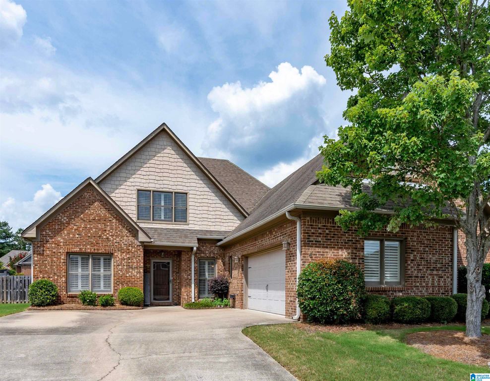 5310 CREEKSIDE PLACE, Hoover, AL 35244