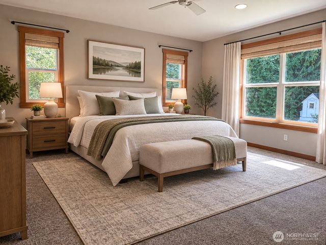 48 E Olympic Palisades Dr, Belfair, WA 98528