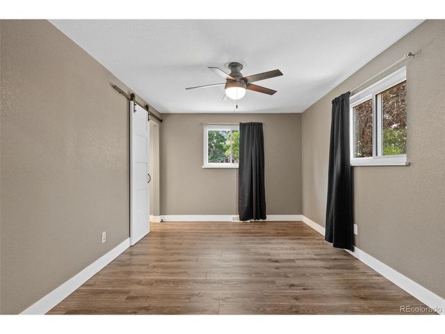 1435 S Zephyr St, Denver, CO 80232