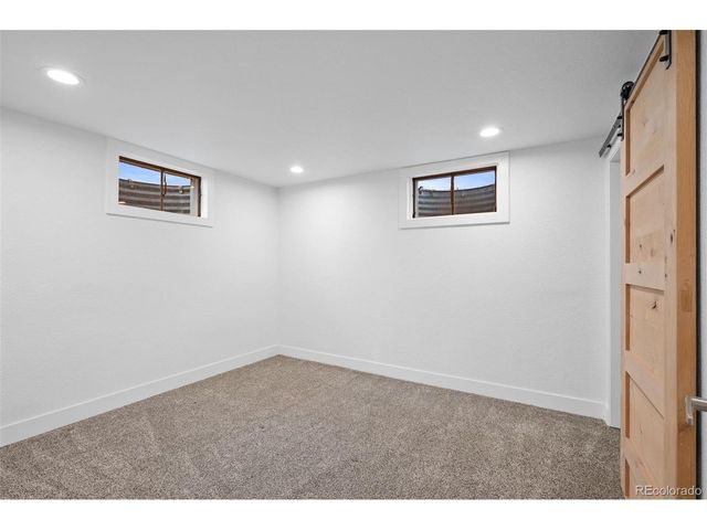 1435 S Zephyr St, Denver, CO 80232