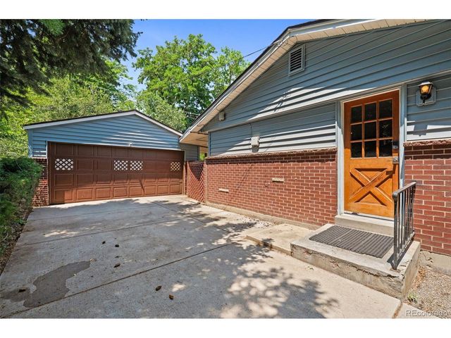 1435 S Zephyr St, Denver, CO 80232