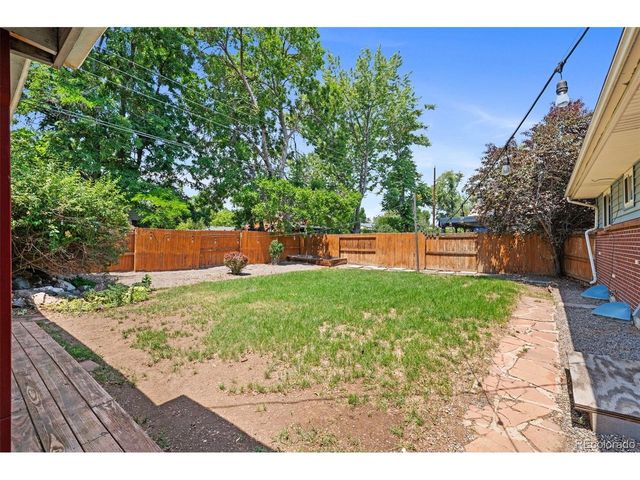 1435 S Zephyr St, Denver, CO 80232