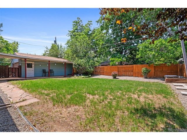 1435 S Zephyr St, Denver, CO 80232
