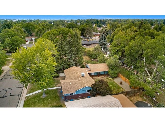 1435 S Zephyr St, Denver, CO 80232