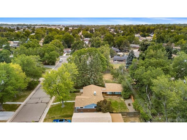 1435 S Zephyr St, Denver, CO 80232