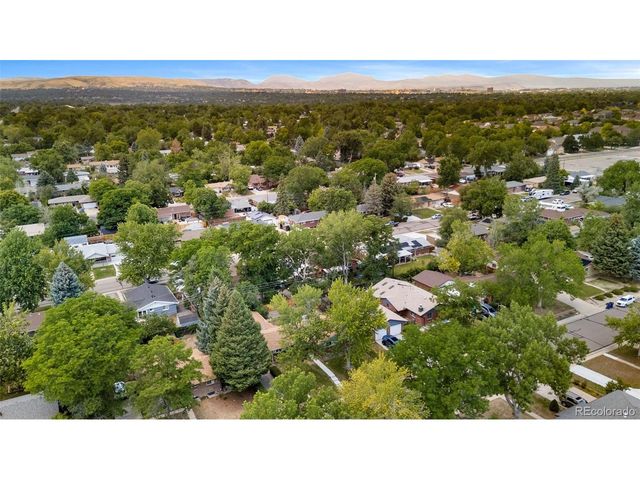 1435 S Zephyr St, Denver, CO 80232