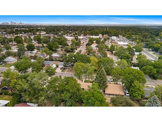 1435 S Zephyr St, Denver, CO 80232