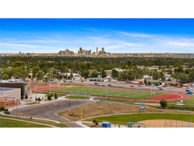 1435 S Zephyr St, Denver, CO 80232