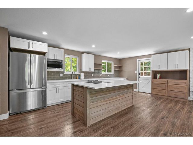 1435 S Zephyr St, Denver, CO 80232