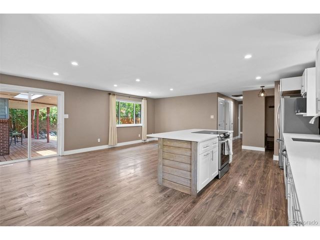 1435 S Zephyr St, Denver, CO 80232
