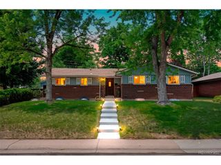 1435 S Zephyr St, Denver, CO 80232