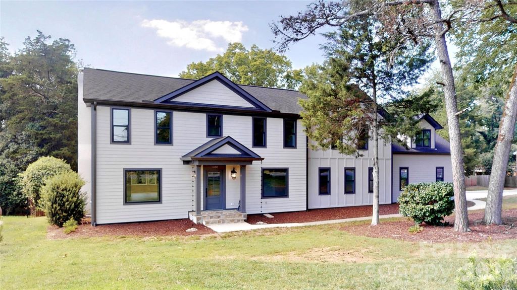 3600 Carmel Road, Charlotte, NC 28226