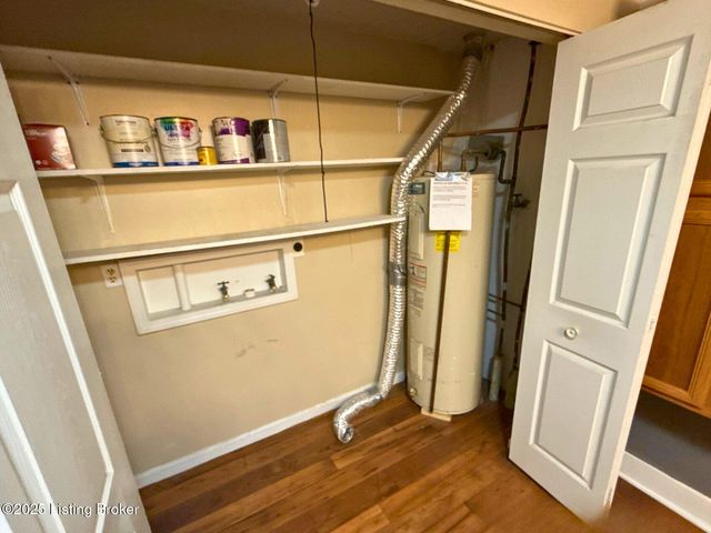 4815 Plum Creek Rd, Taylorsville, KY 40071