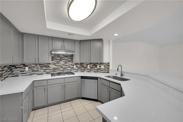 2024 Scenic Sunrise Drive, Las Vegas, NV 89117