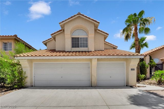2024 Scenic Sunrise Drive, Las Vegas, NV 89117