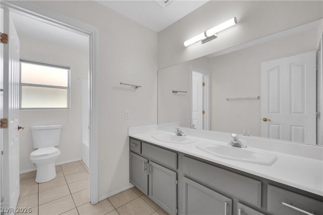 2024 Scenic Sunrise Drive, Las Vegas, NV 89117