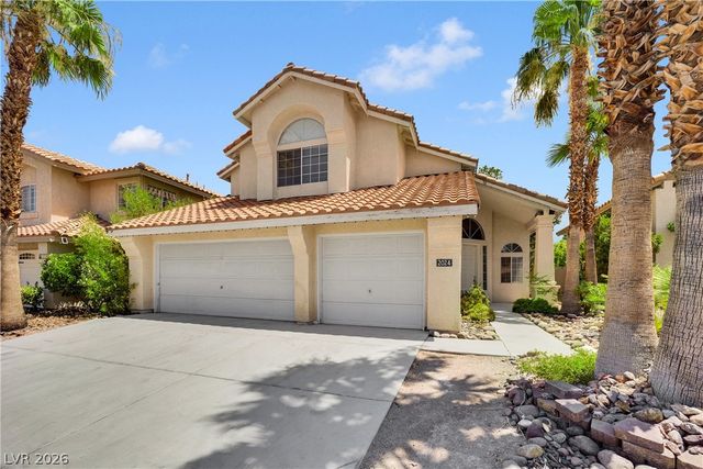 2024 Scenic Sunrise Drive, Las Vegas, NV 89117