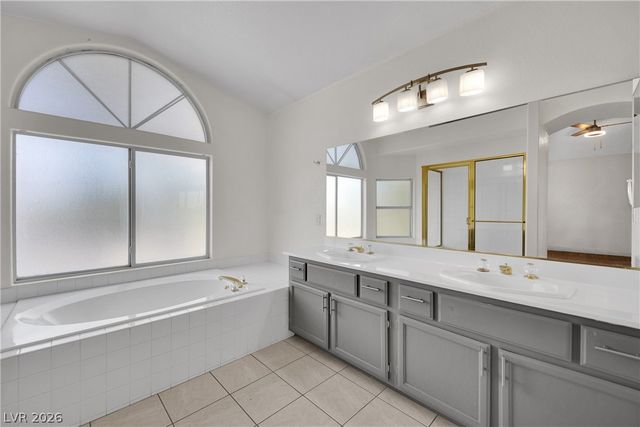 2024 Scenic Sunrise Drive, Las Vegas, NV 89117
